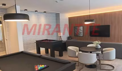 Studio de 22m² com 1 quartos em Santana