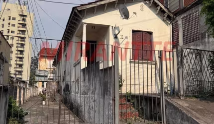 Casa terrea de 50m² com 1 quartos em Santa Teresinha