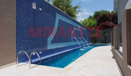 Cond. fechado de 58m² com 2 quartos em Tremembe