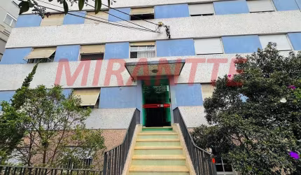 Apartamento de 95m² com 2 quartos em Água Fria