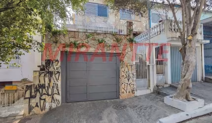 Casa terrea de 200m² com 3 quartos em Santa Terezinha