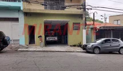 Cond. fechado de 460m² com 4 quartos em Casa Verde