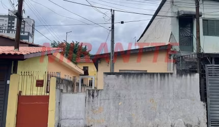 Casa terrea de 282m² com 3 quartos em Jardim Paraiso