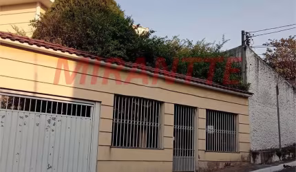 Sobrado de 400m² com 3 quartos em Santa Teresinha