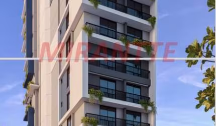 Studio de 28.9m² com 1 quartos em Santana