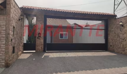 Casa terrea de 180m² com 3 quartos em Remédios