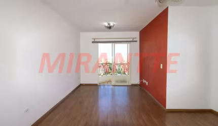 Apartamento de 60m² com 2 quartos em Vila Guaca