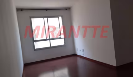 Apartamento de 62m² com 2 quartos em Vila Nova Cachoeirinha