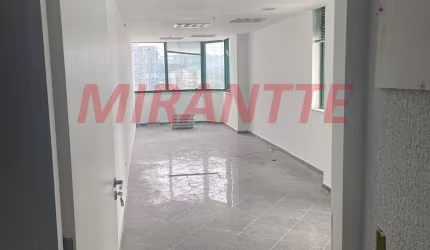 Comercial de 37.01m² em Tucuruvi