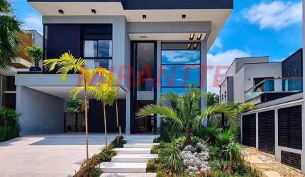 Cond. fechado de 464m² com 6 quartos em RIVIERA DE SAO LOURENCO