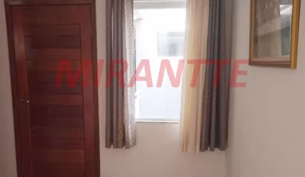 Apartamento de 40m² com 1 quartos em Vila Medeiros