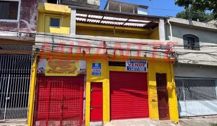 Casa terrea de 220m² com 3 quartos em Parque Casa De Pedra