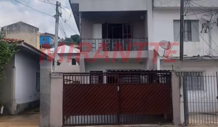 Sobrado de 189m² com 2 quartos em Vila Vitório Mazzei