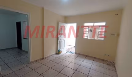 Sobrado de 190m² com 4 quartos em Horto Florestal