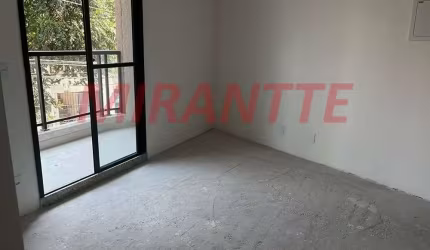 Apartamento de 29.6m² com 1 quartos em Jardim São Paulo(Zona Norte)
