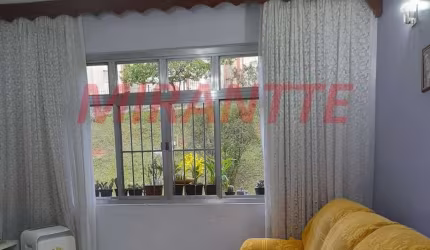 Apartamento de 93m² com 3 quartos em Tucuruvi