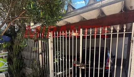 Casa terrea de 380m² com 3 quartos em Imirim