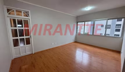 Apartamento de 90m² com 3 quartos em Santa Teresinha