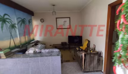 Sobrado de 148m² com 2 quartos em Parque Peruche