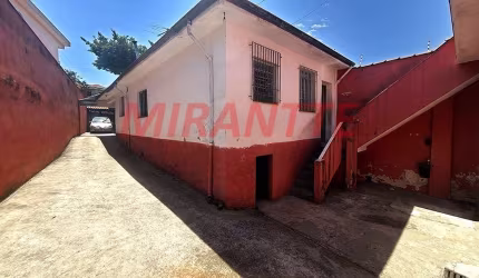 Casa terrea de 150m² com 4 quartos em Vila Maria Alta