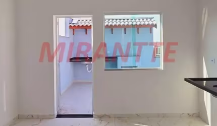Apartamento de 64m² com 2 quartos em Vila Medeiros