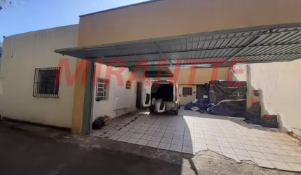 Comercial de 767m² em Tucuruvi
