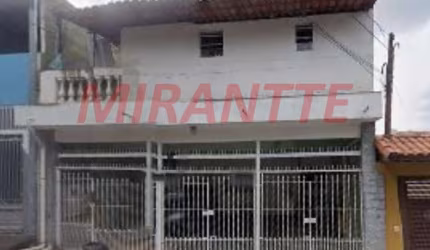 Terreno em Imirim