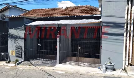 Casa terrea de 200m² em Parque Casa De Pedra