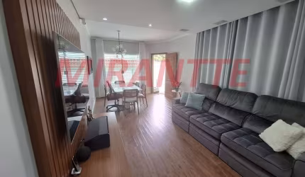 Sobrado de 244m² com 3 quartos em Jardim São Paulo(Zona Norte)