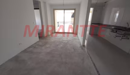 Apartamento de 75m² com 2 quartos em Jardim São Paulo(Zona Norte)