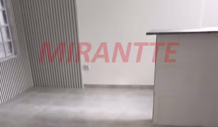 Sobrado de 170m² com 7 quartos em Santana
