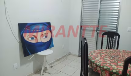 Casa terrea de 75m² com 2 quartos em Vila Isolina Mazzei