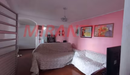 Casa terrea de 90m² com 2 quartos em Vila Dom Pedro II