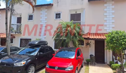 Cond. fechado de 127m² com 3 quartos em Horto Florestal
