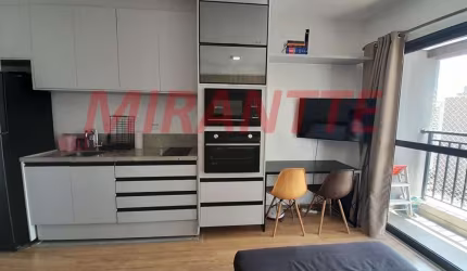 Studio de 27m² com 1 quartos em Ipiranga