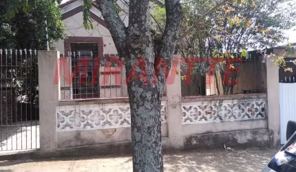 Casa terrea de 280m² com 6 quartos em Vila Maria