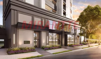 Apartamento de 87m² com 3 quartos em Tucuruvi