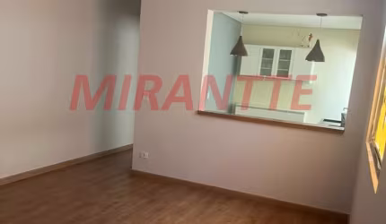 Apartamento de 90m² com 2 quartos em Barra Funda