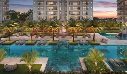 Apartamento de 132m² com 3 quartos em Tucuruvi
