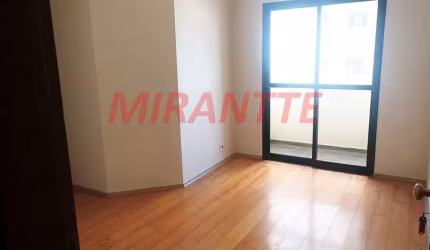Apartamento de 50m² com 2 quartos em Horto Florestal
