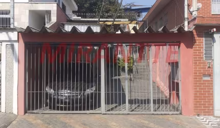 Sobrado de 185m² com 6 quartos em Imirim