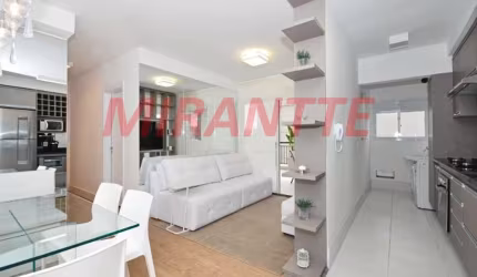 Apartamento de 68m² com 2 quartos em Ipiranga