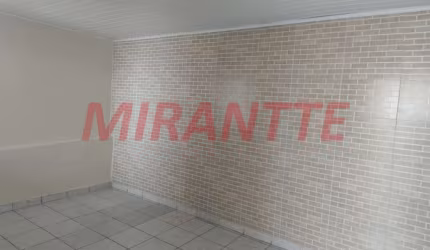 Casa terrea de 100m² com 1 quartos em Santa Terezinha