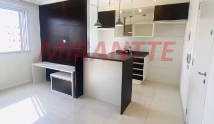 Apartamento de 32m² com 1 quartos em Centro