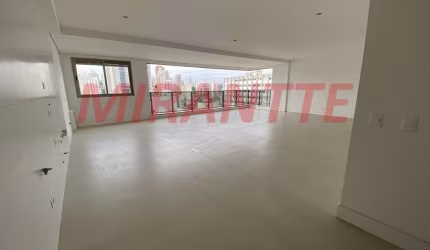 Apartamento de 222m² com 4 quartos em Perdizes