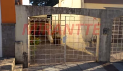 Sobrado de 269m² com 3 quartos em Jardim Floresta