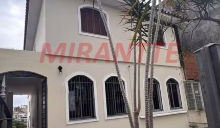 Sobrado de 170m² com 3 quartos em Jardim Peri