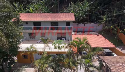 Chácara de 401.35m² com 2 quartos em Luiz Fagundes