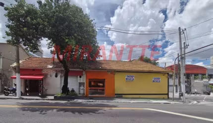 Terreno em Vila Guilherme