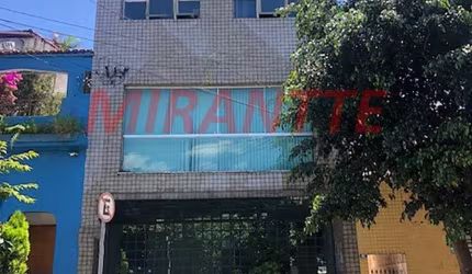Comercial de 322m² em Jardim São Paulo(Zona Norte)